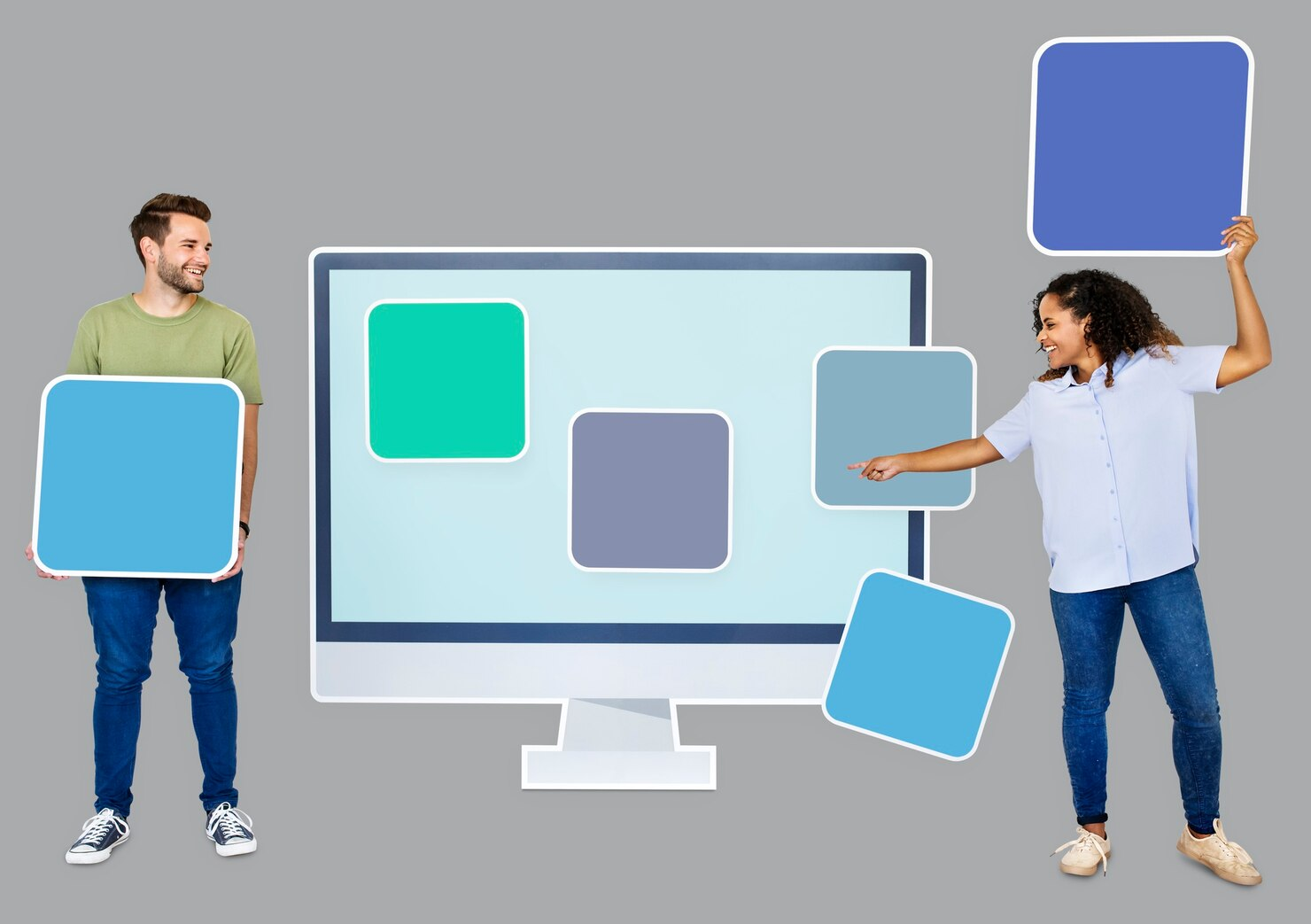 How to Take a Screenshot on Windows 11 and Mac